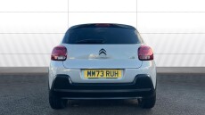 Citroen C3 1.2 PureTech 110 C-Series Edition 5dr EAT6 Petrol Hatchback